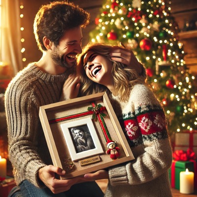23 Persönliche Weihnachtsgeschenke, die Herzen berühren – Überrasche deine Liebsten mit einzigartigen Erinnerungen!