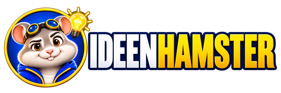 IDEENHAMSTER